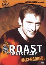 Watch Comedy Central Roast of Denis Leary M4ufreemovies