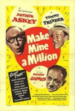 Watch Make Mine a Million M4ufreemovies