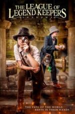 Watch The League of Legend Keepers: Shadows M4ufreemovies