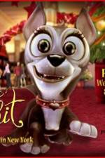 Watch Little Spirit: Christmas in New York M4ufreemovies