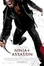 Watch Ninja Assassin M4ufreemovies
