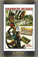 Watch Revenge of Ursus M4ufreemovies