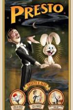 Watch Presto M4ufreemovies