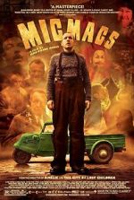 Watch Micmacs M4ufreemovies