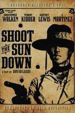 Watch Shoot the Sun Down M4ufreemovies