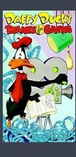Watch Daffy Duck\'s Thanks-for-Giving Special M4ufreemovies