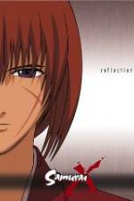 Watch Samurai X: Reflection M4ufreemovies