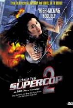 Watch Supercop 2 M4ufreemovies