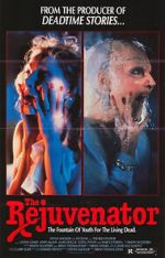Watch The Rejuvenator M4ufreemovies