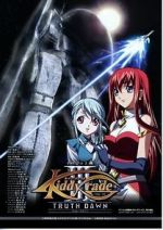 Watch Kiddy Grade: Truth Dawn M4ufreemovies