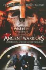 Watch Ancient Warriors M4ufreemovies