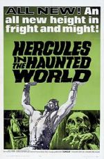 Watch Hercules in the Haunted World M4ufreemovies