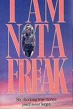 Watch I Am Not a Freak M4ufreemovies