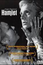 Watch Gamlet M4ufreemovies