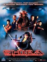 Watch Shira: The Vampire Samurai M4ufreemovies