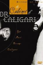 Watch Das Cabinet des Dr. Caligari. M4ufreemovies