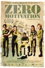 Watch Zero Motivation M4ufreemovies