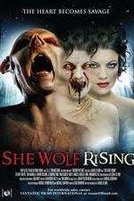Watch She Wolf Rising M4ufreemovies