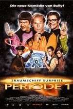Watch TRaumschiff Surprise - Periode 1 M4ufreemovies
