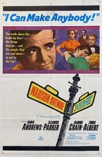 Watch Madison Avenue M4ufreemovies