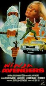 Watch Ninja Avengers M4ufreemovies