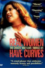 Watch Real Women Have Curves M4ufreemovies