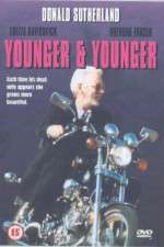 Watch Younger and Younger M4ufreemovies
