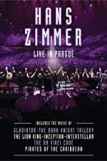 Watch Hans Zimmer: Live in Prague M4ufreemovies