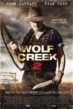 Watch Wolf Creek 2 M4ufreemovies