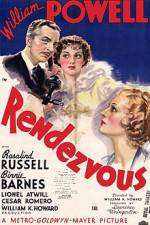Watch Rendezvous M4ufreemovies