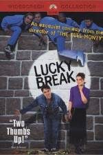 Watch Lucky Break M4ufreemovies