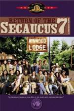 Watch Return of the Secaucus Seven M4ufreemovies