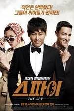 Watch The Spy: Undercover Operation M4ufreemovies