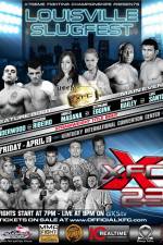 Watch XFC 23: Louisville Slugfest M4ufreemovies