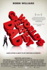 Watch World's Greatest Dad M4ufreemovies