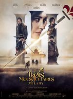 Watch The Three Musketeers - Part II: Milady M4ufreemovies