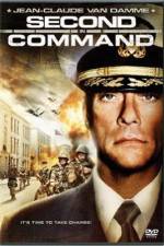 Watch Second in Command M4ufreemovies
