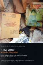 Watch Heavy Water A Film for Chernobyl M4ufreemovies
