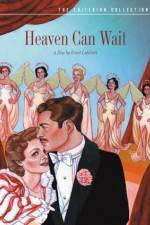 Watch Heaven Can Wait M4ufreemovies