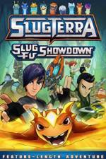 Watch Slugterra: Slug Fu Showdown M4ufreemovies