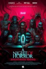 Watch A Night of Horror: Nightmare Radio M4ufreemovies