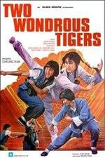 Watch 2 Wondrous Tigers M4ufreemovies