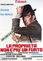 Watch Property Is No Longer a Theft M4ufreemovies