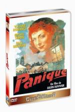 Watch Panik M4ufreemovies
