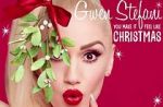 Watch Gwen Stefani\'s You Make It Feel Like Christmas M4ufreemovies