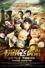 Watch Little Tigers M4ufreemovies