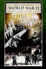 Watch Divide and Conquer M4ufreemovies