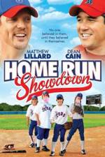 Watch Home Run Showdown M4ufreemovies