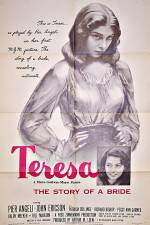 Watch Teresa M4ufreemovies