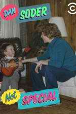 Watch Dan Soder: Not Special M4ufreemovies